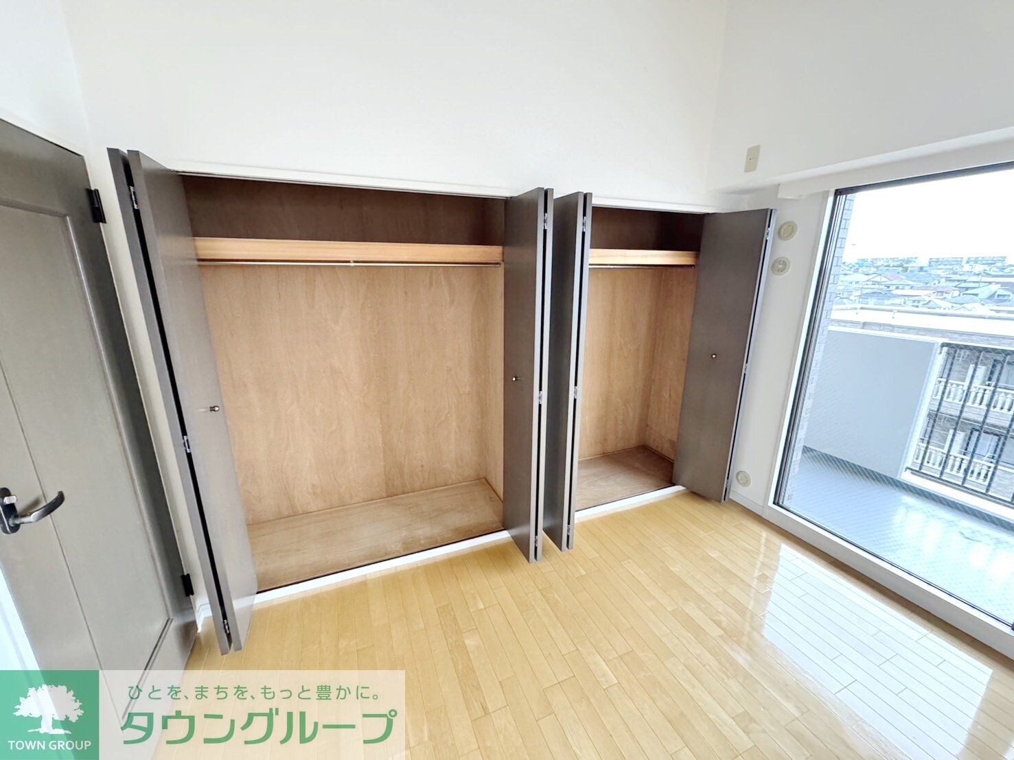 PATH宮前平の物件内観写真