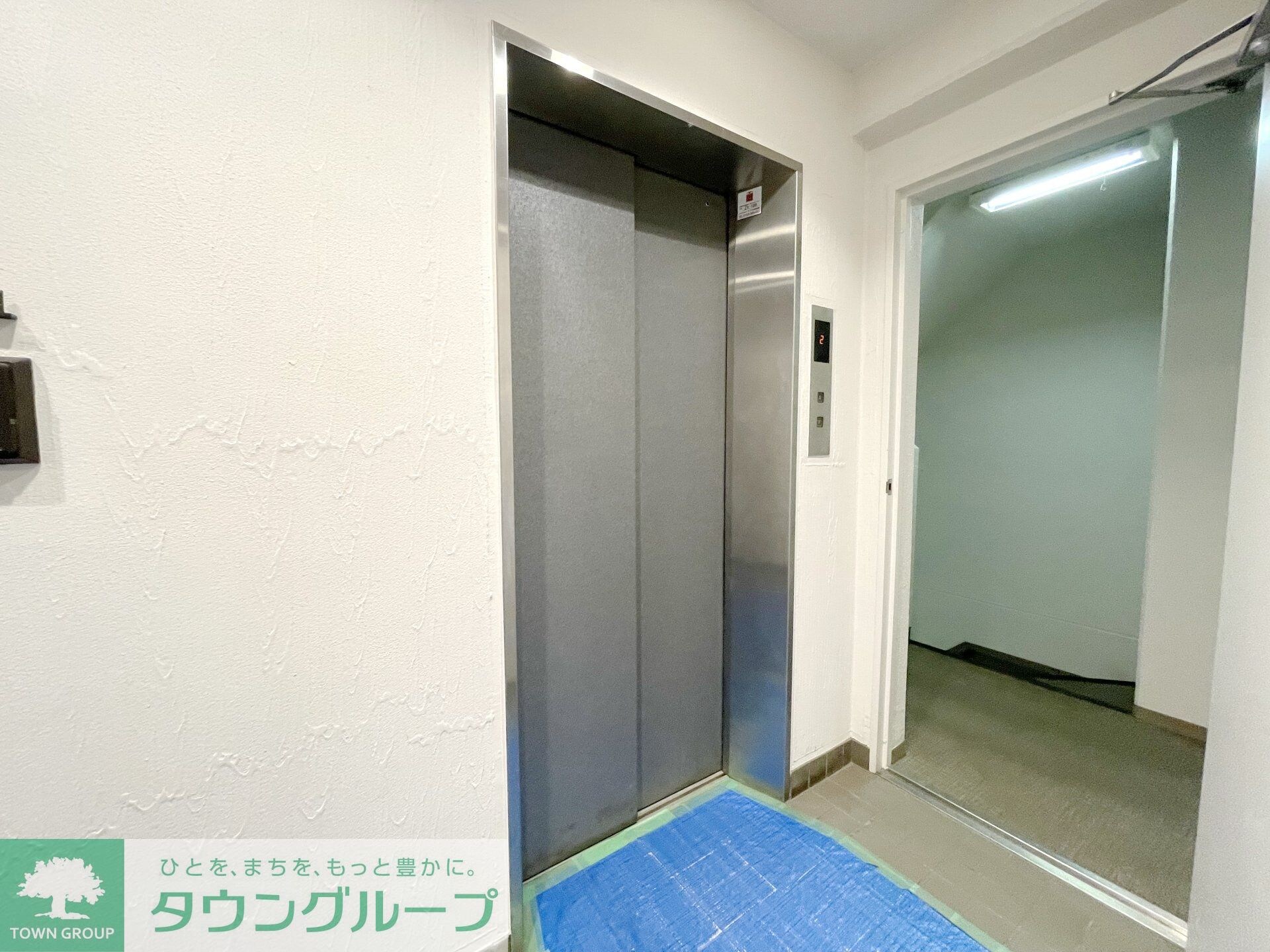 PATH宮前平の物件内観写真