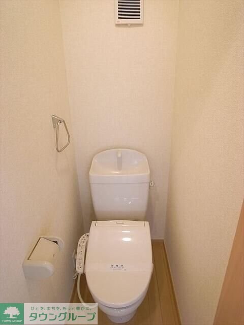 ティアラ梶ヶ谷弐番館の物件内観写真