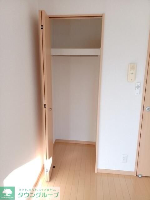 ティアラ梶ヶ谷弐番館の物件内観写真