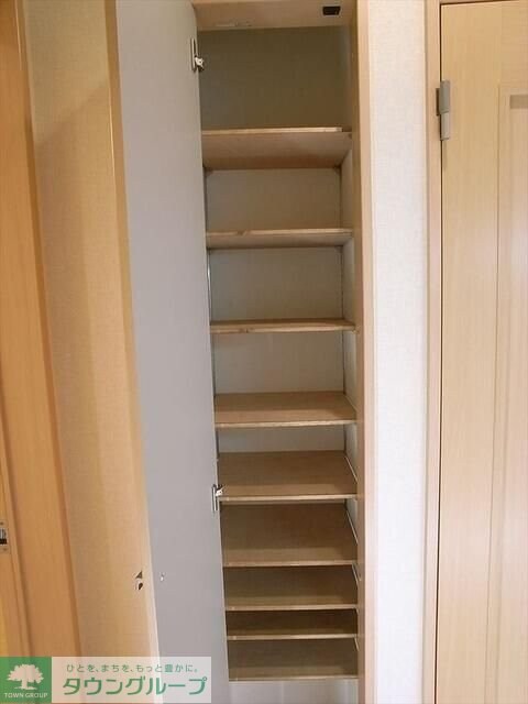 ティアラ梶ヶ谷弐番館の物件内観写真