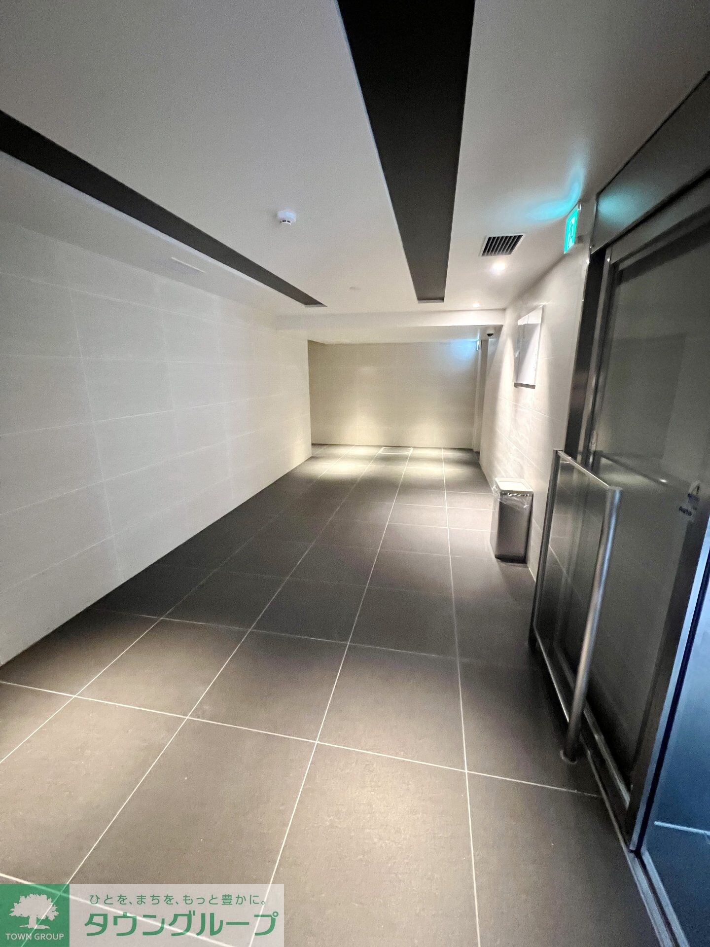 セジョリ武蔵小杉の物件内観写真