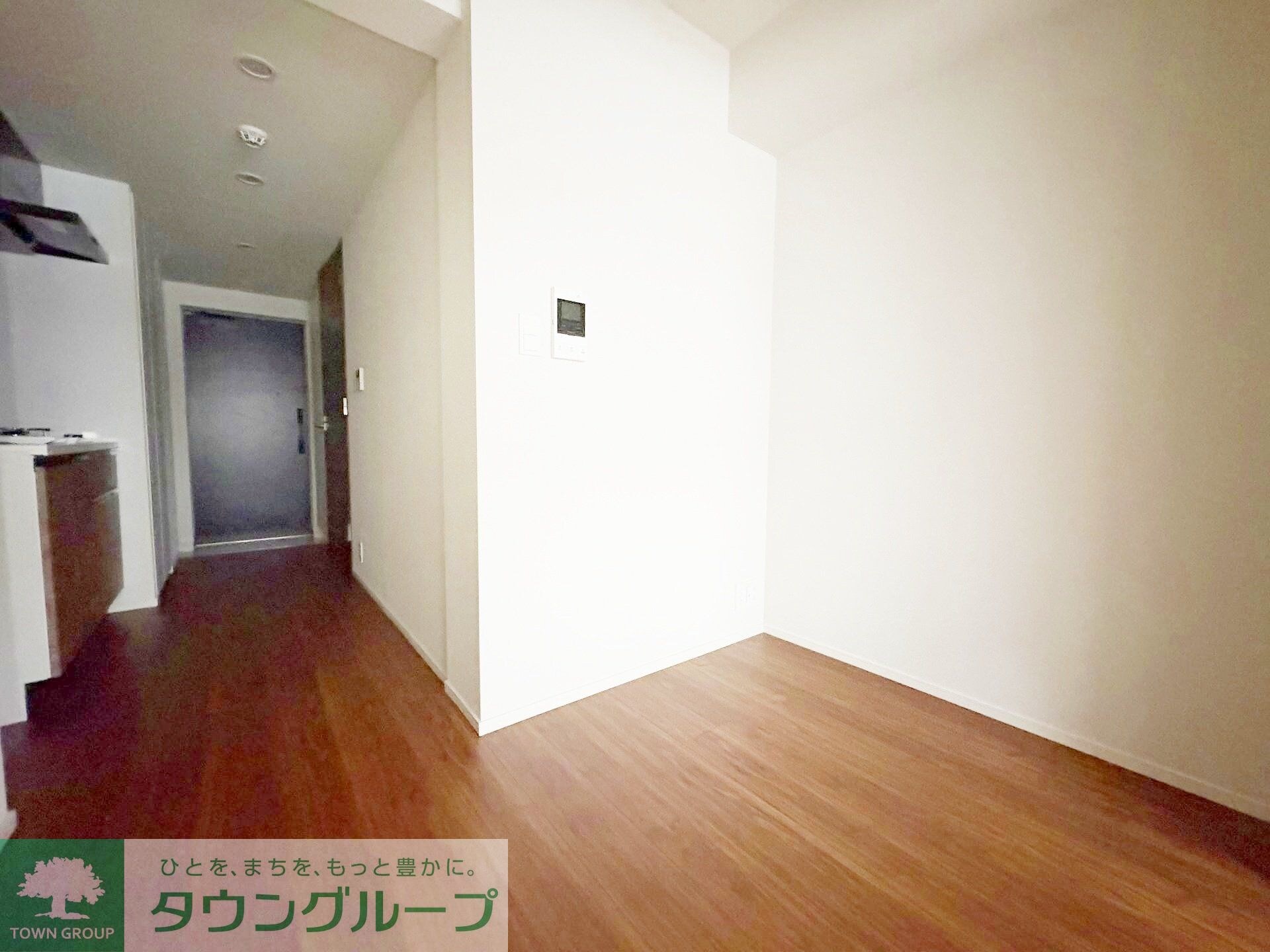 セジョリ武蔵小杉の物件内観写真