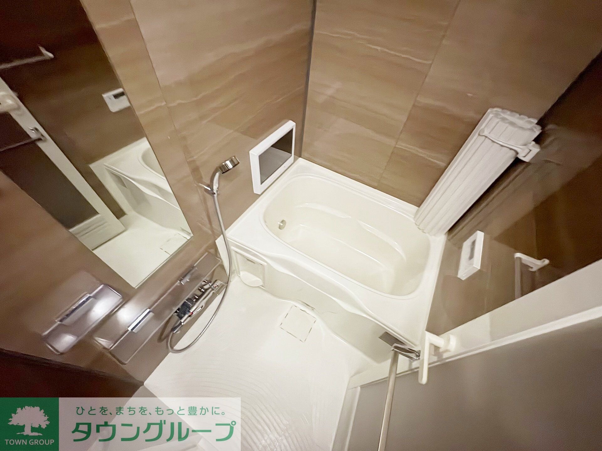 セジョリ武蔵小杉の物件内観写真