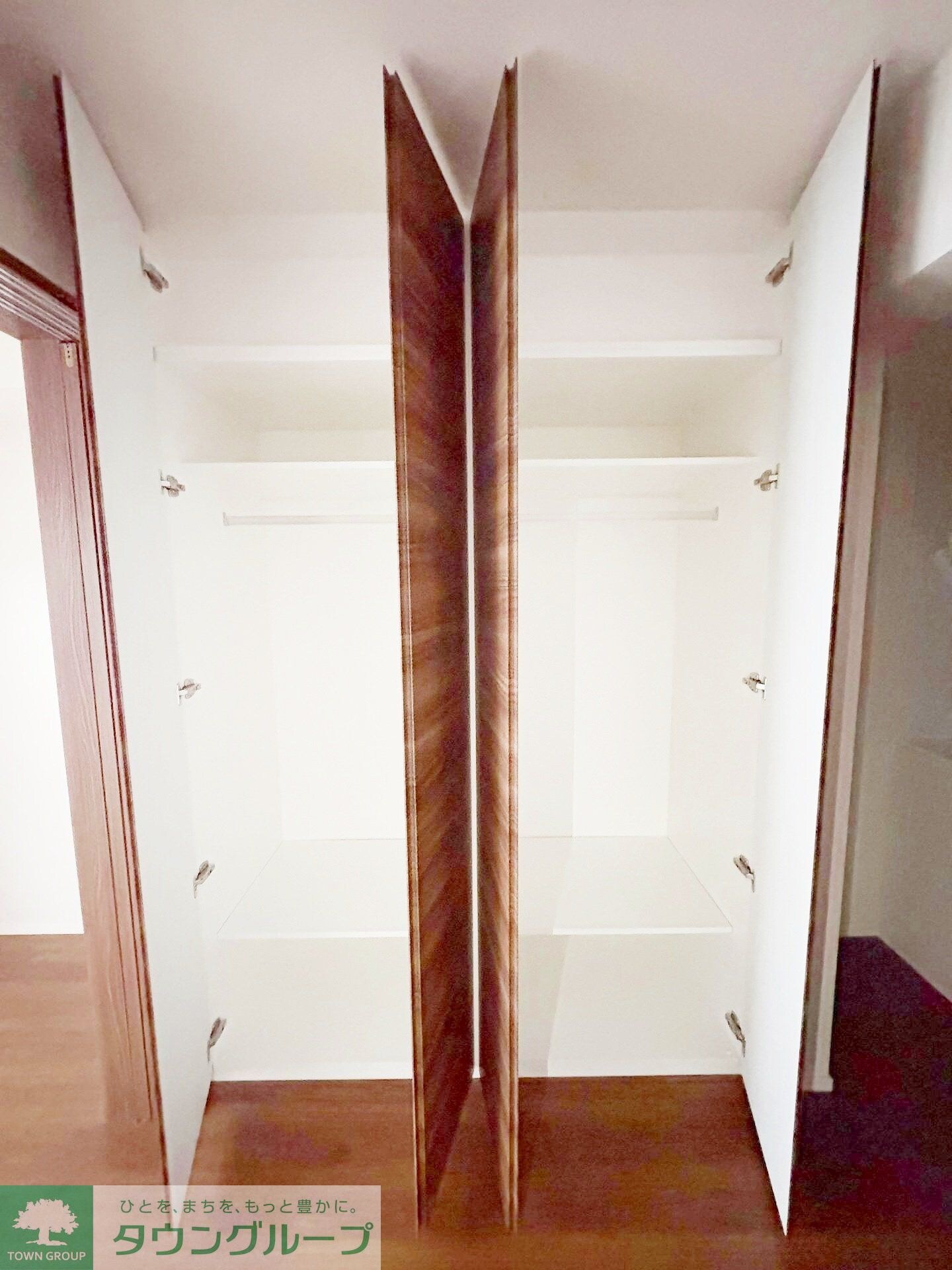 セジョリ武蔵小杉の物件内観写真