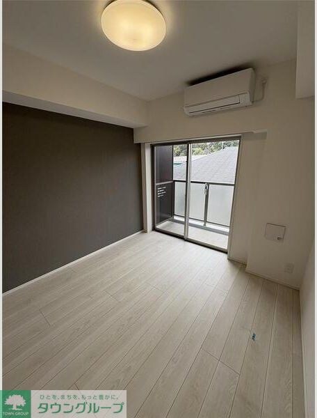 MAXIV横浜青葉の物件内観写真