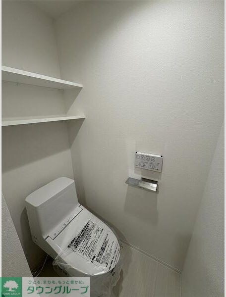 MAXIV横浜青葉の物件内観写真