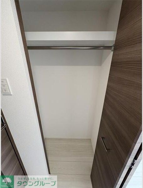 MAXIV横浜青葉の物件内観写真