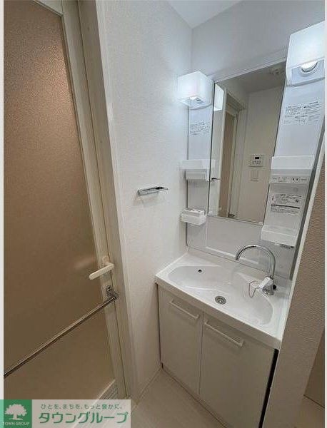 MAXIV横浜青葉の物件内観写真