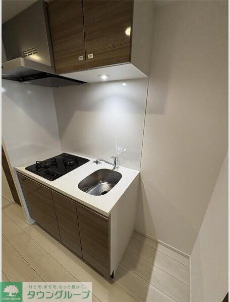 MAXIV横浜青葉の物件内観写真