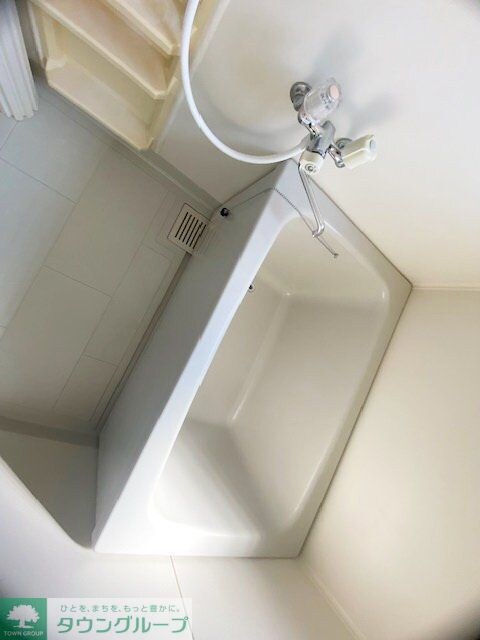 マイプレイスの物件内観写真