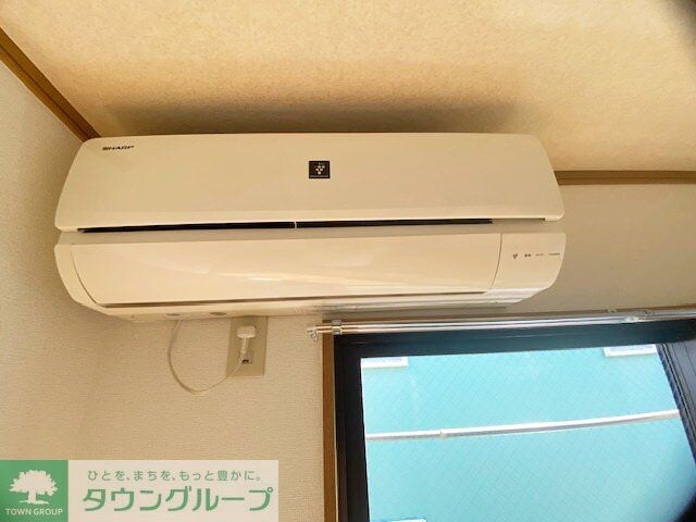 マイプレイスの物件内観写真