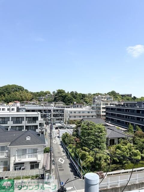 ルミエール本多の物件内観写真