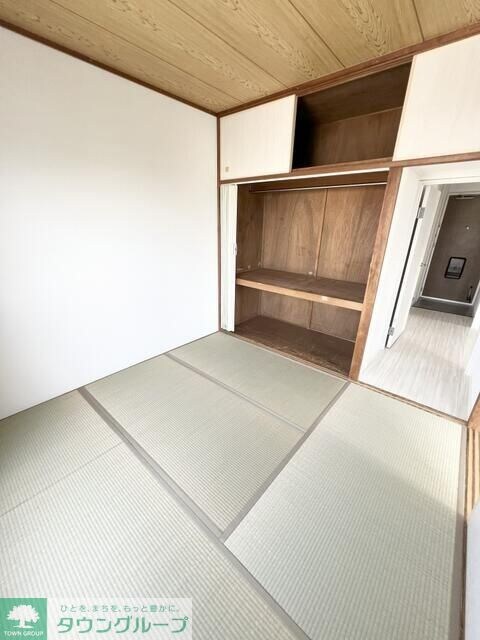 ルミエール本多の物件内観写真