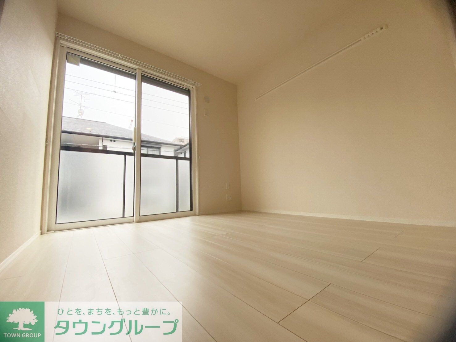 ベルハイムの物件内観写真