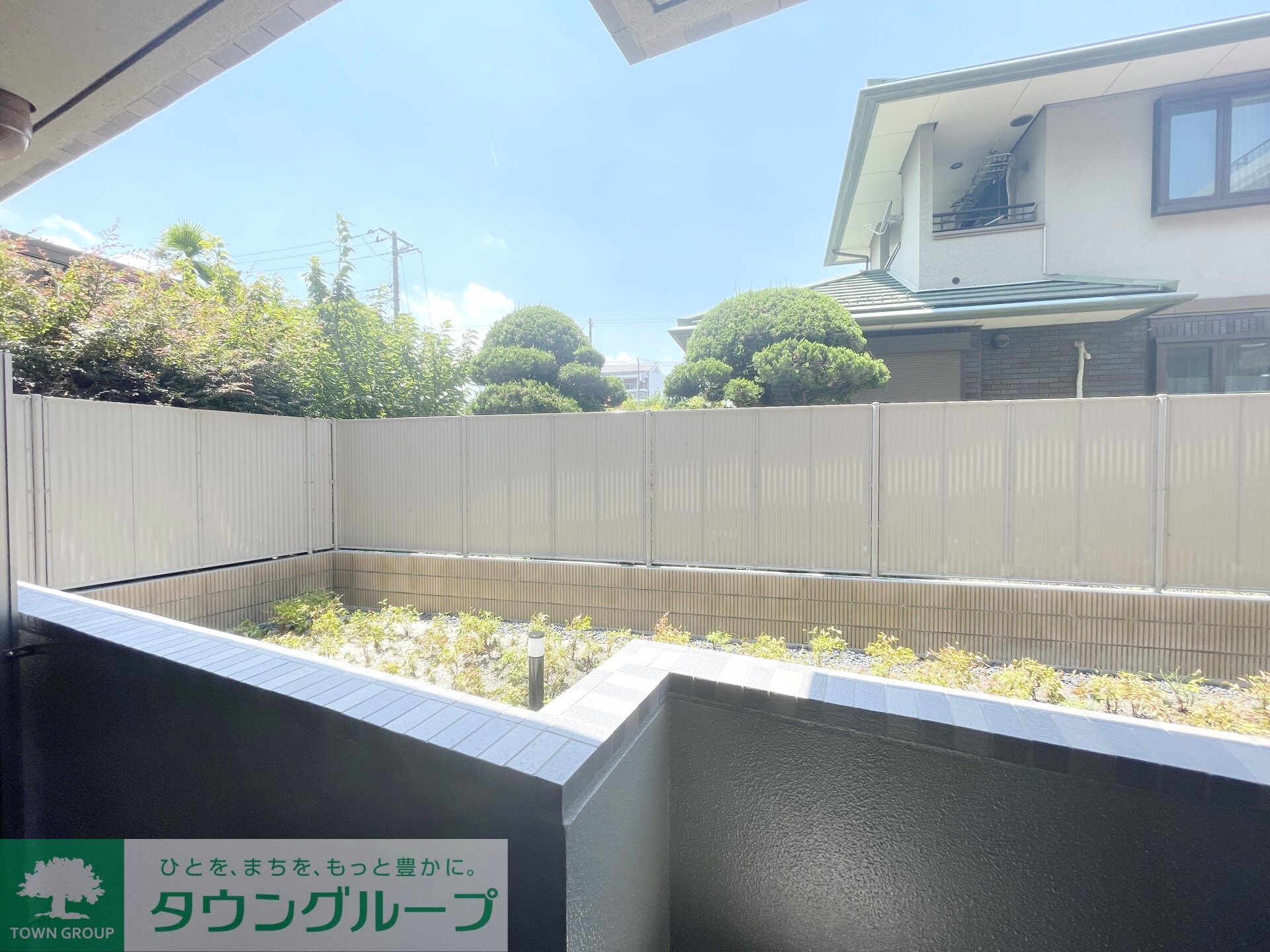 ルーブル武蔵新城七番館の物件内観写真