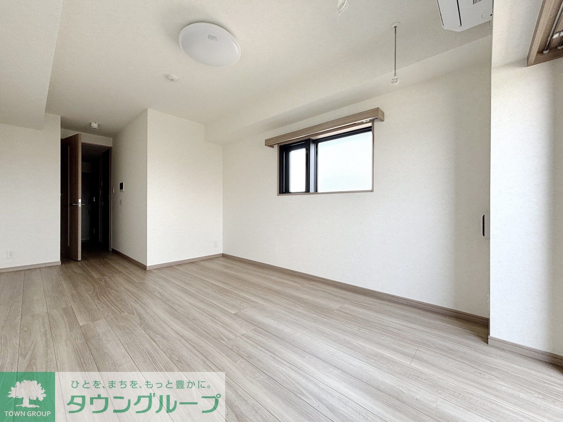 ルーブル武蔵新城七番館の物件内観写真