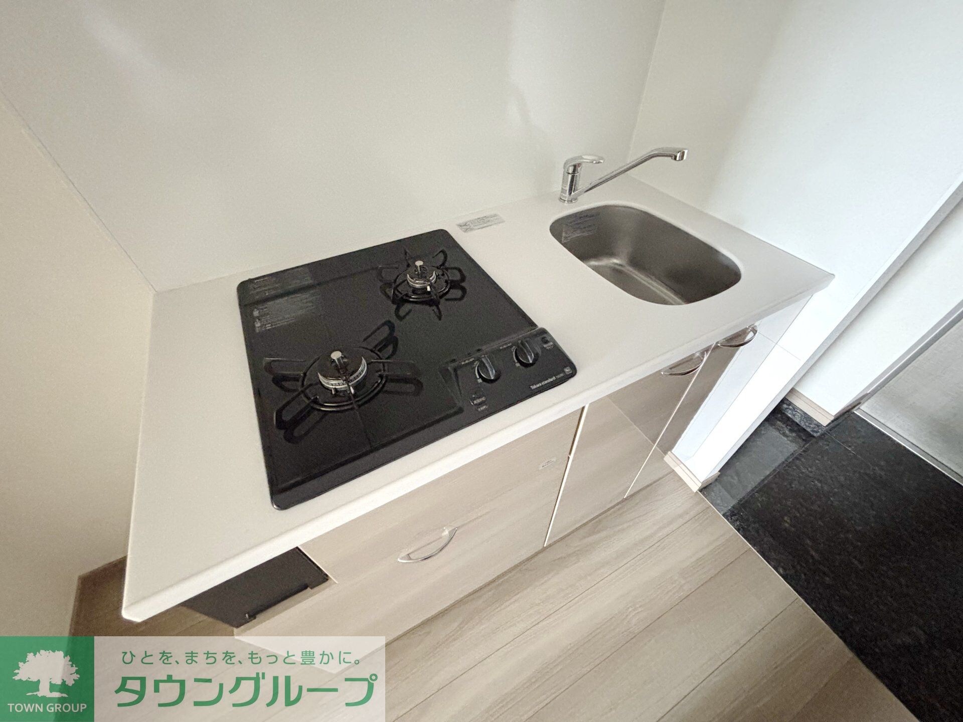 ルーブル武蔵新城七番館の物件内観写真