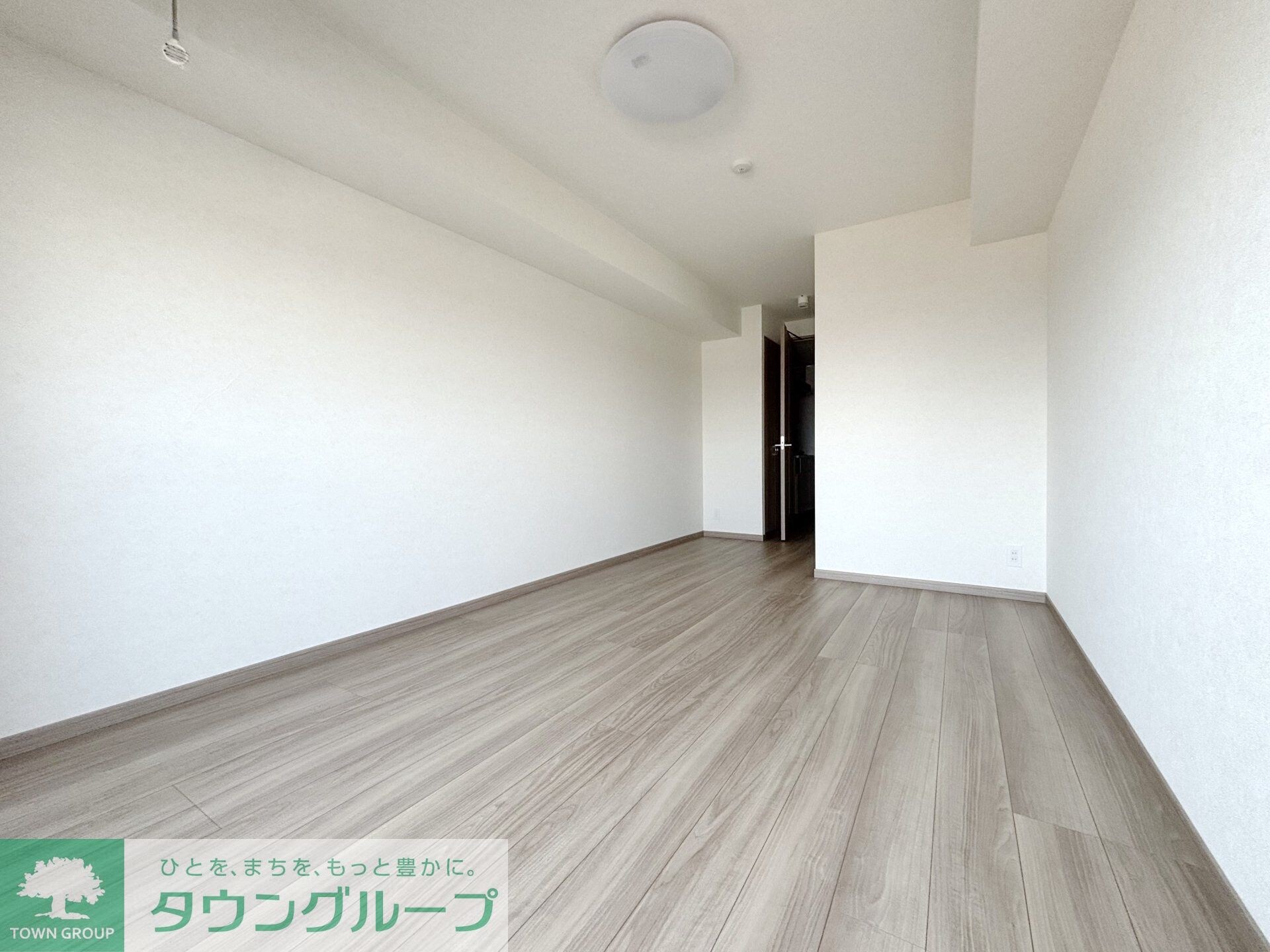 ルーブル武蔵新城七番館の物件内観写真