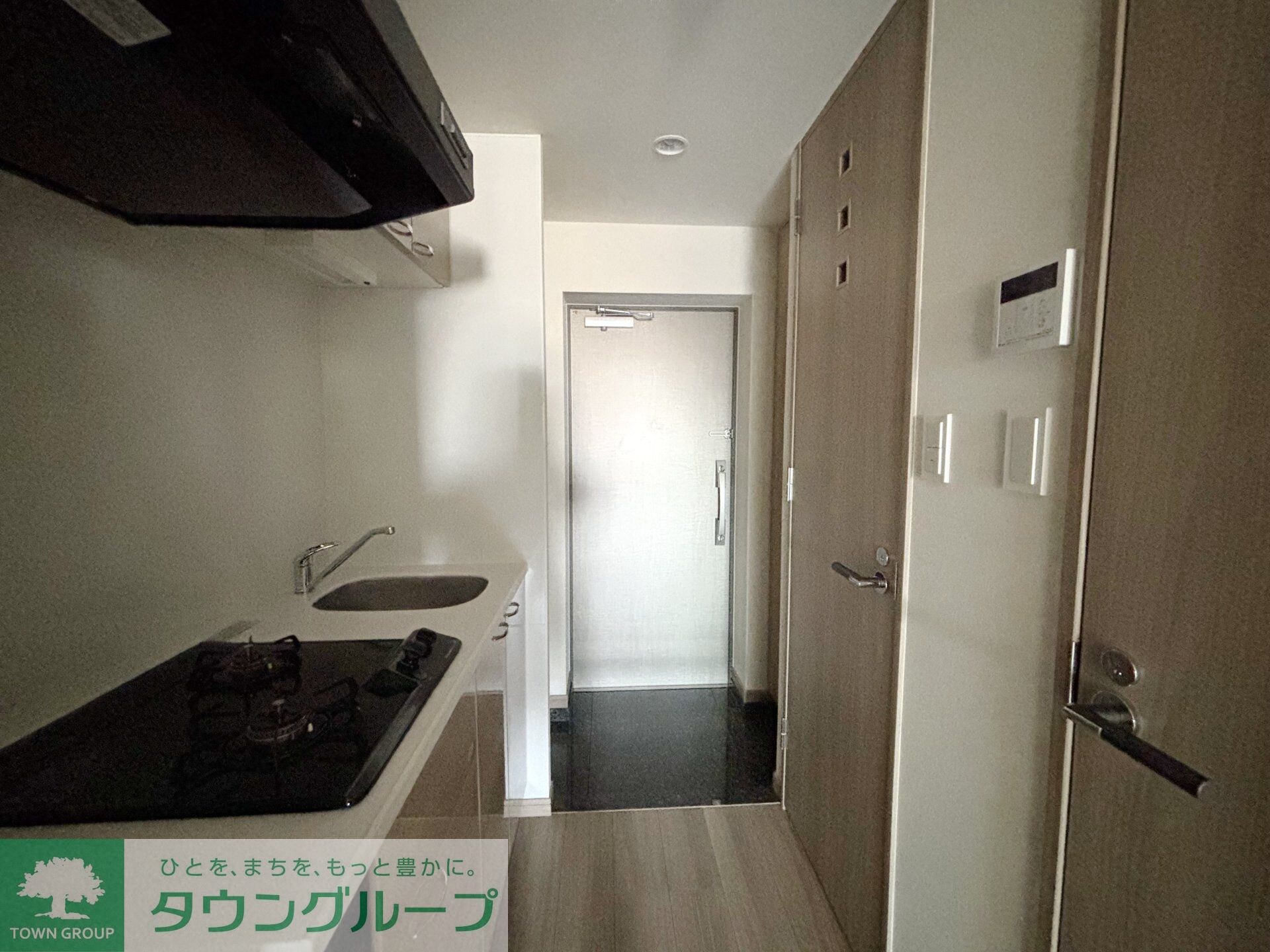 ルーブル武蔵新城七番館の物件内観写真