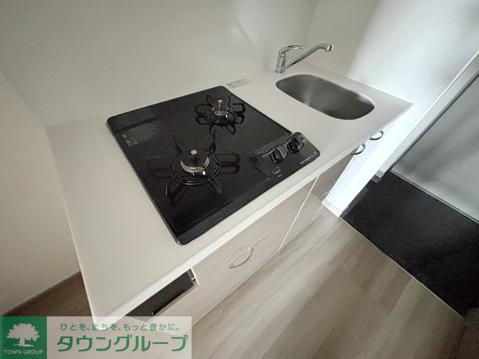 ルーブル武蔵新城七番館の物件内観写真