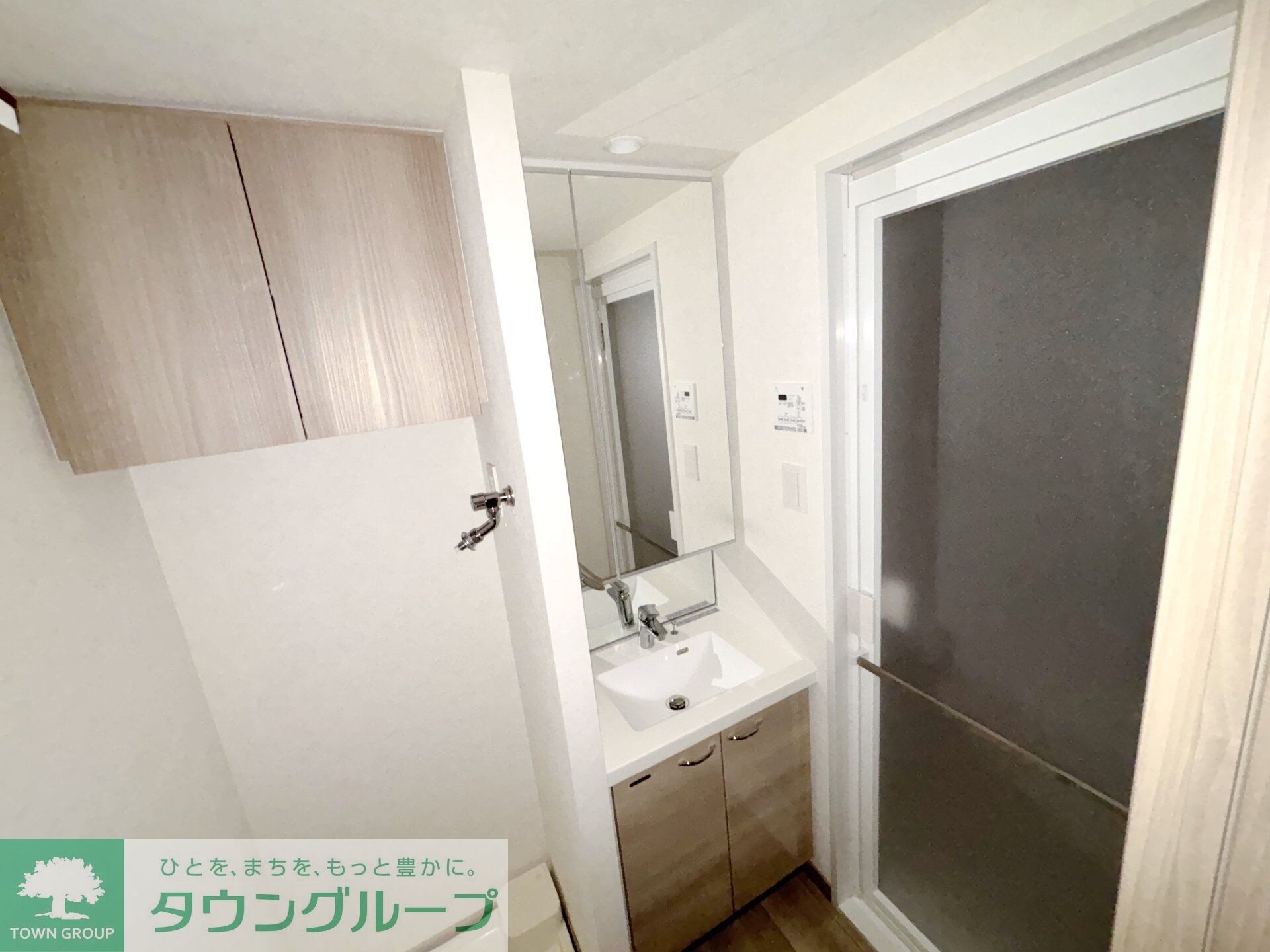 ルーブル武蔵新城七番館の物件内観写真