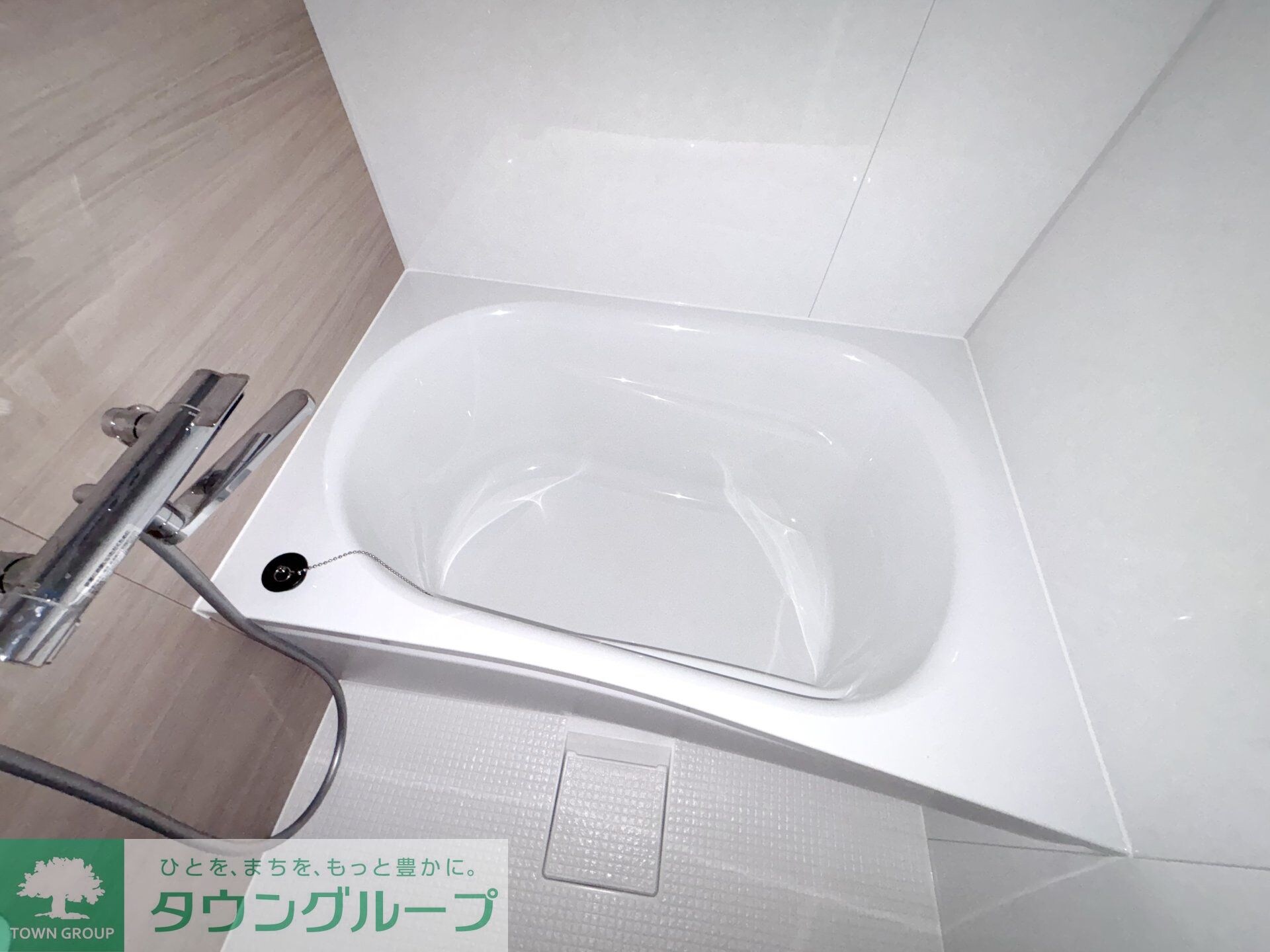 ルーブル武蔵新城七番館の物件内観写真