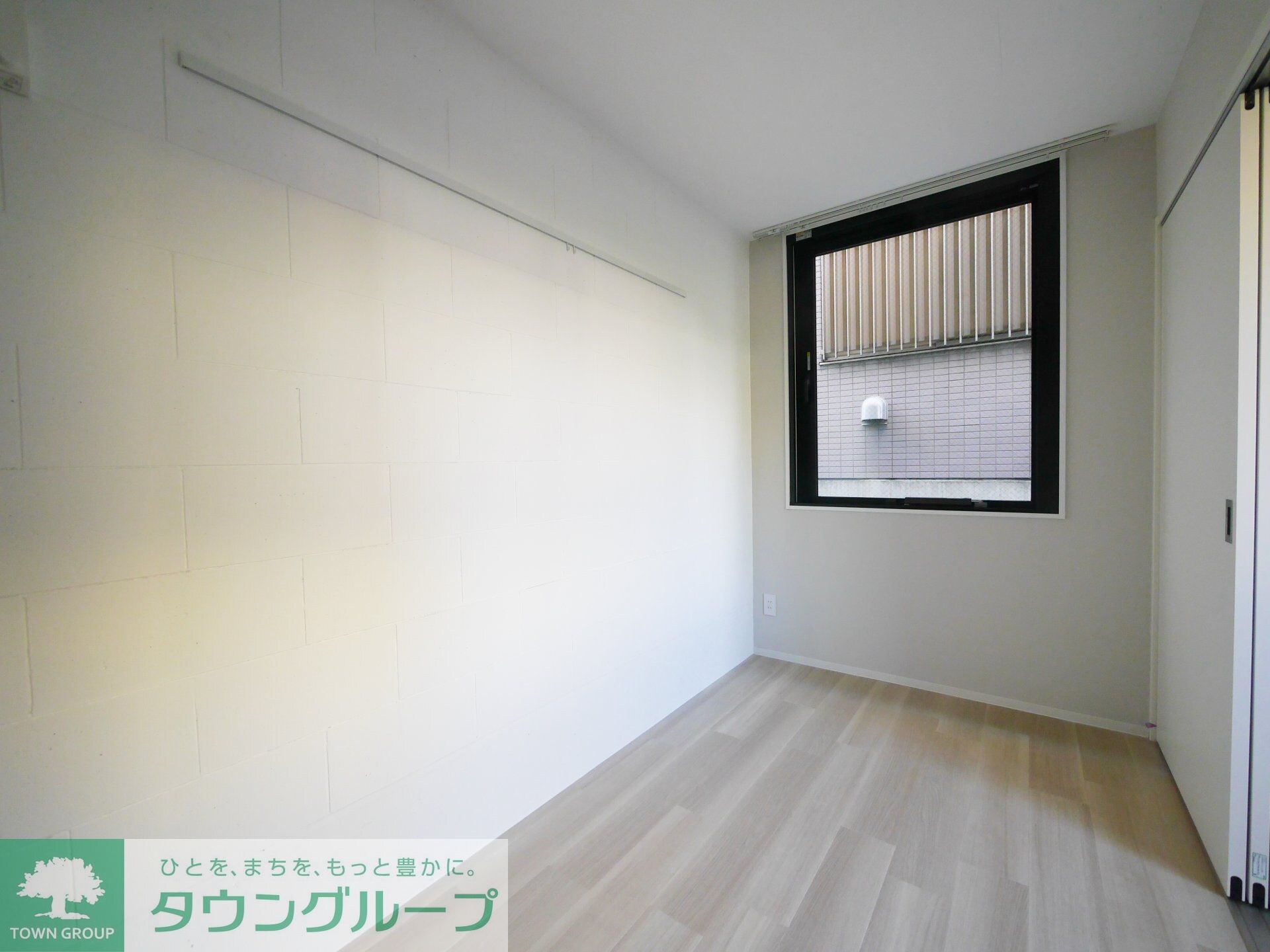 INOVE二子新地の物件内観写真