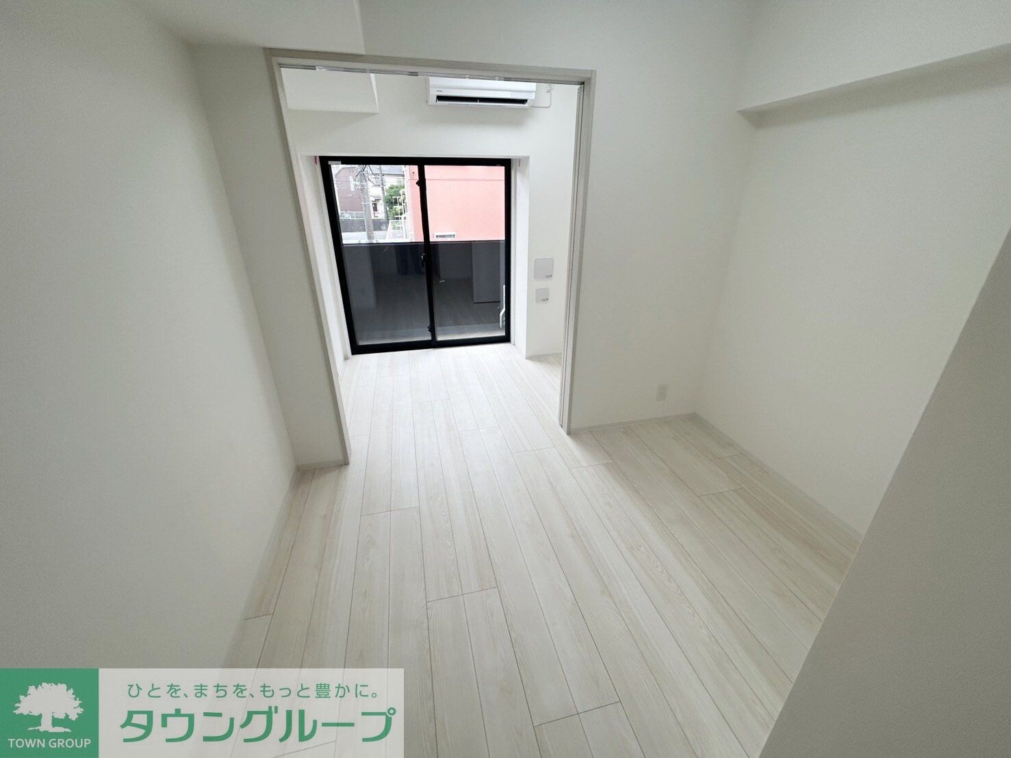 ブライズ鷺沼の物件内観写真