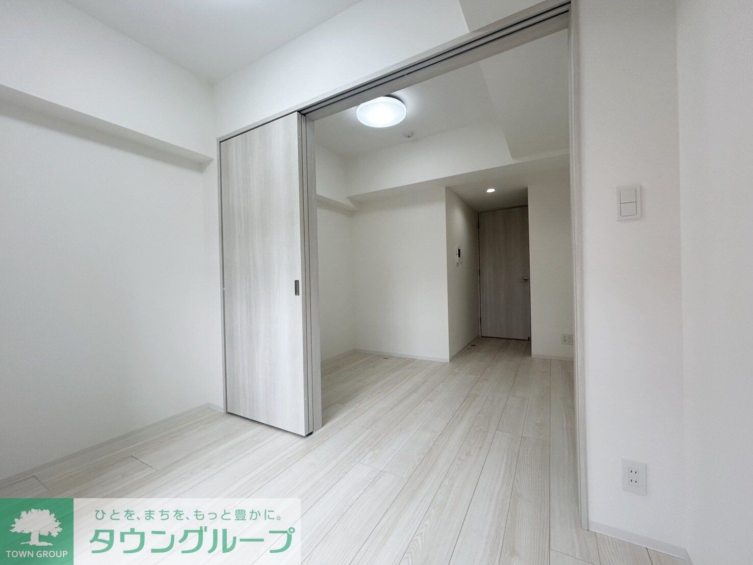 ブライズ鷺沼の物件内観写真