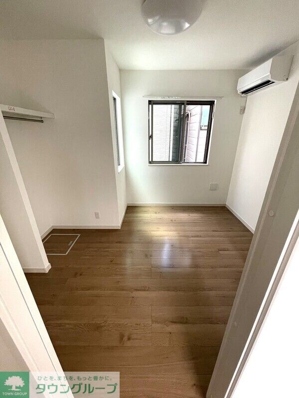 アリア宮崎台の物件内観写真