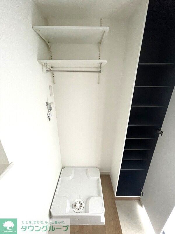 アリア宮崎台の物件内観写真