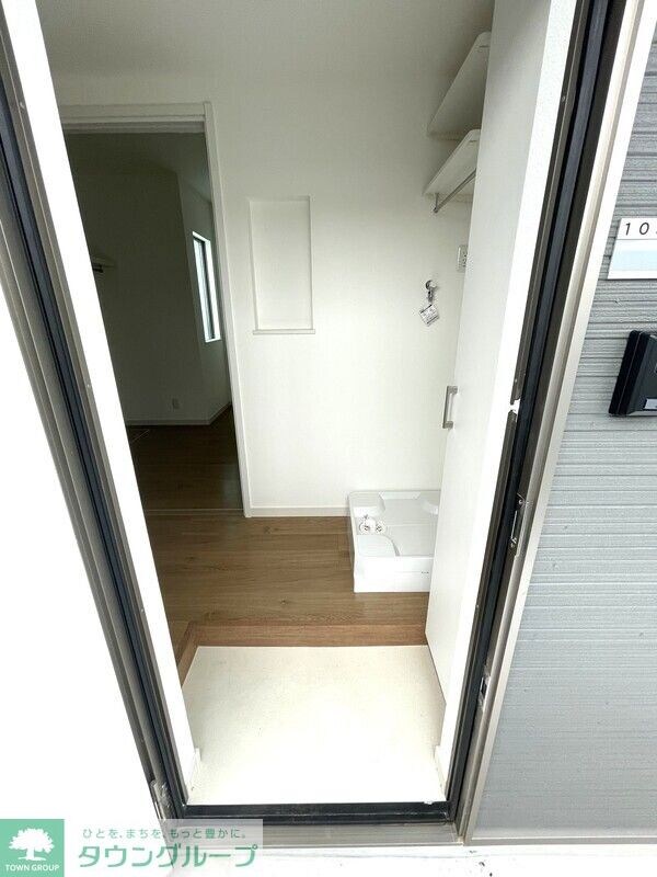 アリア宮崎台の物件内観写真