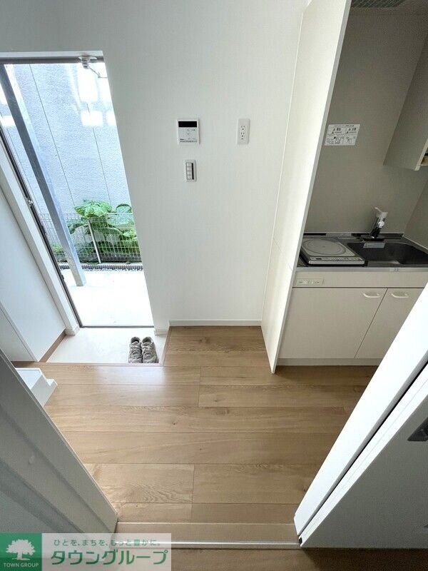 アリア宮崎台の物件内観写真