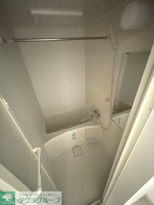 アリア宮崎台の物件内観写真