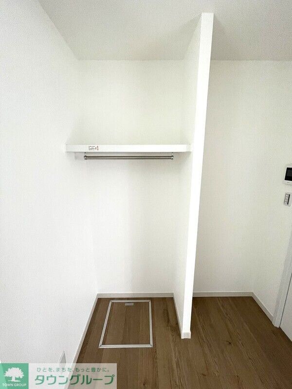 アリア宮崎台の物件内観写真