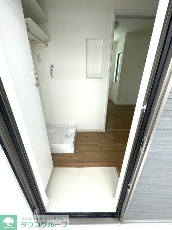 アリア宮崎台の物件内観写真