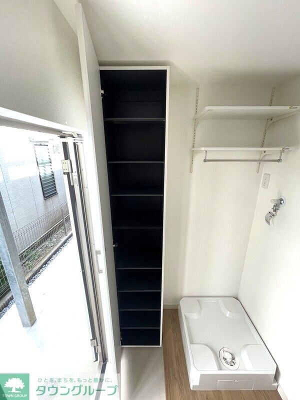 アリア宮崎台の物件内観写真