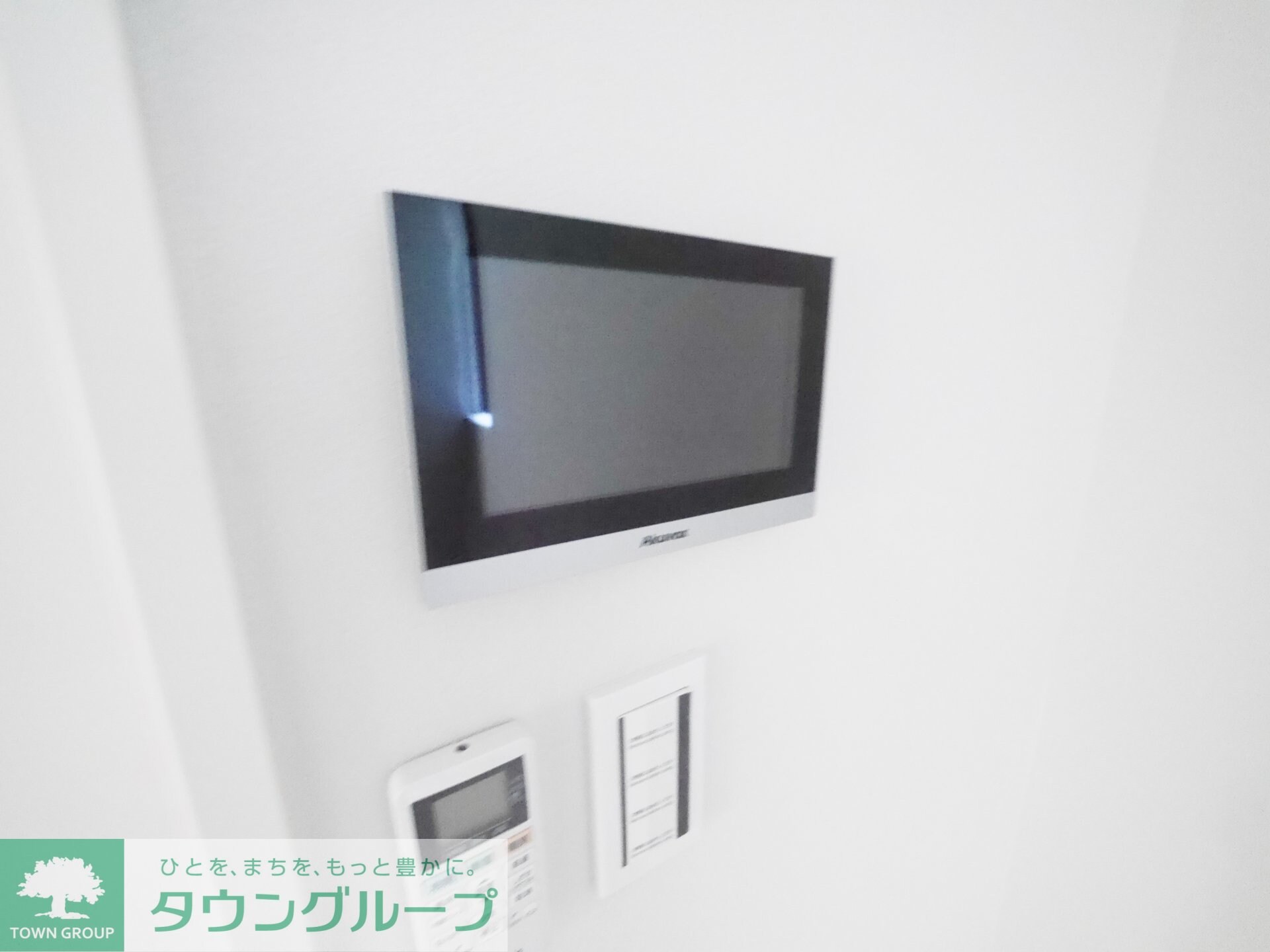 INOVE二子新地の物件内観写真