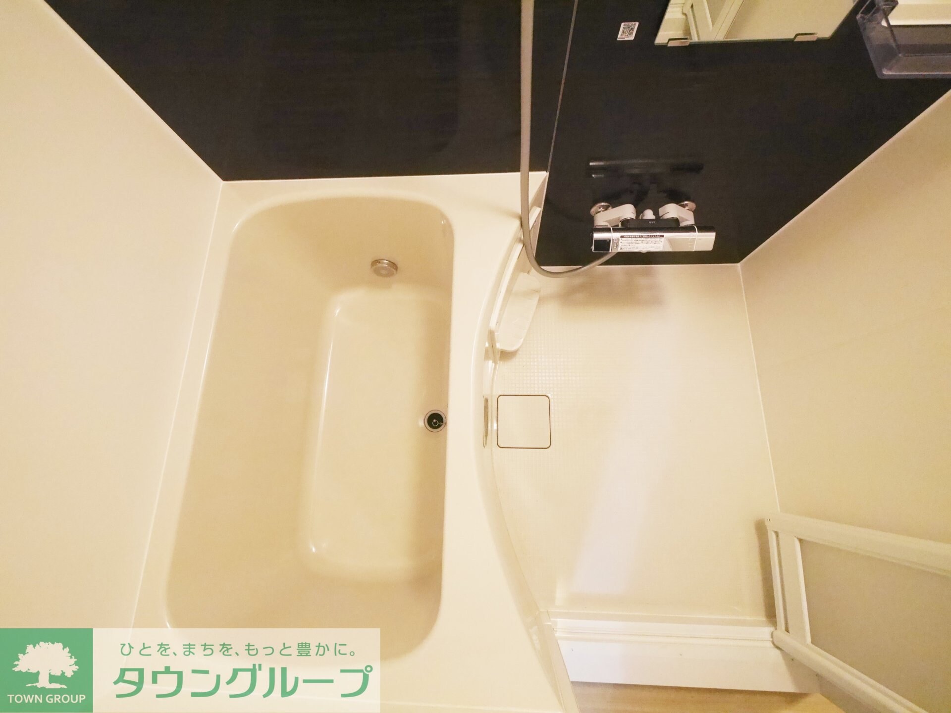 INOVE二子新地の物件内観写真