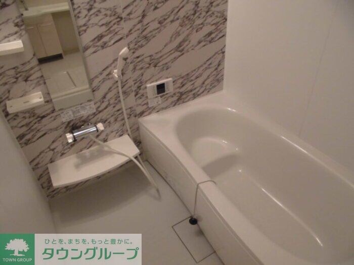 プラムスクエアの物件内観写真