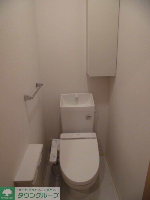 プラムスクエアの物件内観写真