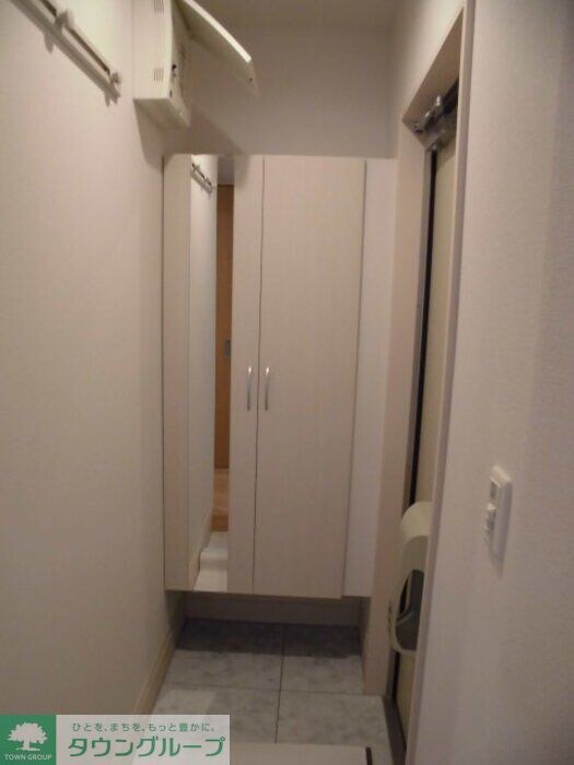 プラムスクエアの物件内観写真