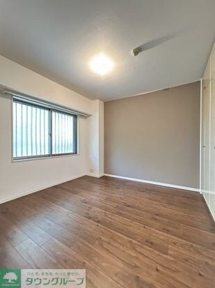 リグランド青葉台の物件内観写真