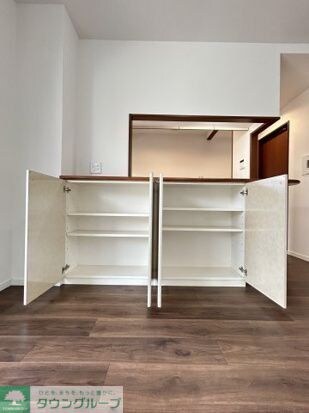 リグランド青葉台の物件内観写真