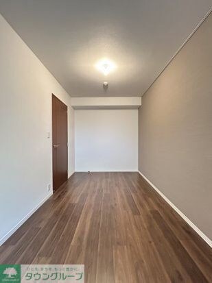 リグランド青葉台の物件内観写真