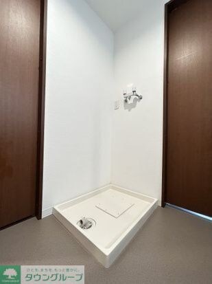 リグランド青葉台の物件内観写真