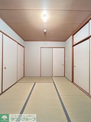 リグランド青葉台の物件内観写真