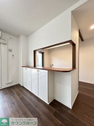 リグランド青葉台の物件内観写真