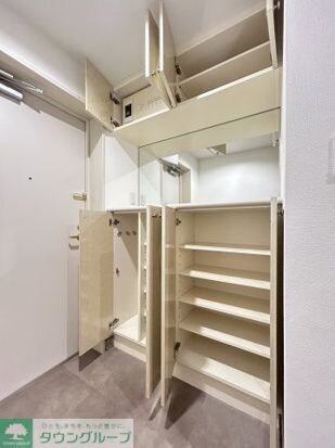 リグランド青葉台の物件内観写真